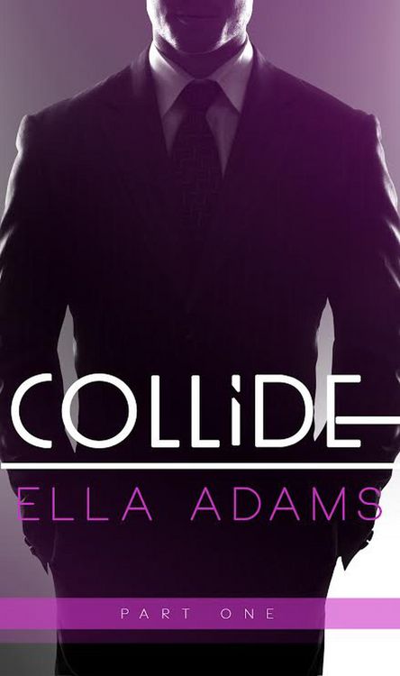 Produktbild: Collide #1 (Collide - Billionaire Romance Series, #1)