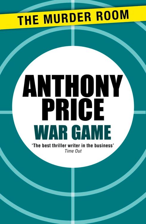 Produktbild: War Game