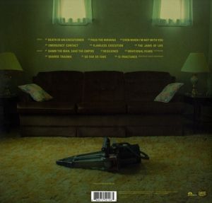 Produktbild: The Jaws Of Life (Ltd. natural Vinyl)