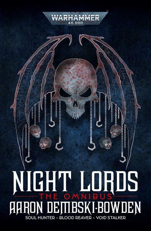 Produktbild: Night Lords
