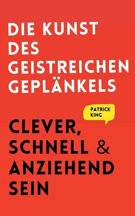 Produktbild: Die Kunst des geistreichen Gepl&auml;nkels