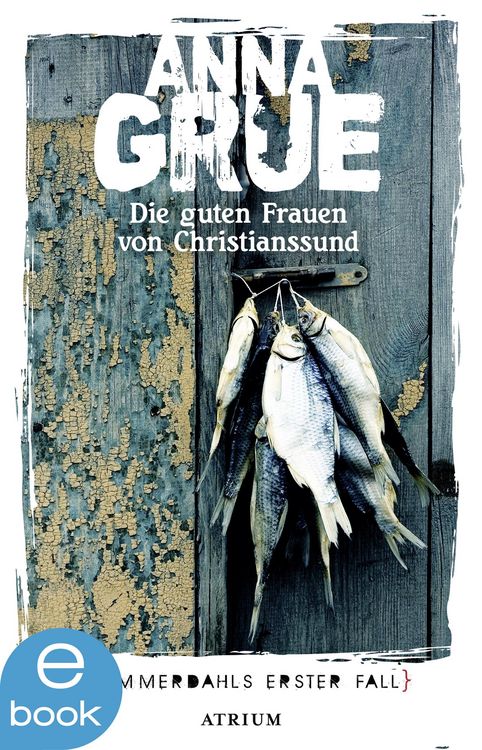 Produktbild: Die guten Frauen von Christianssund