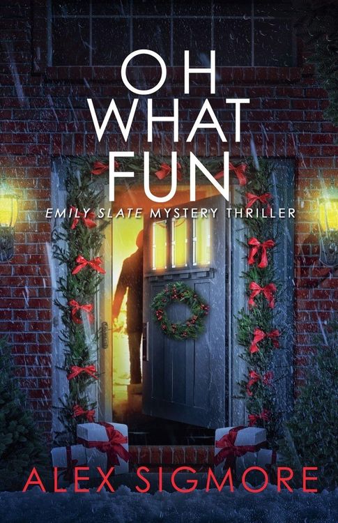 Produktbild: Oh What Fun