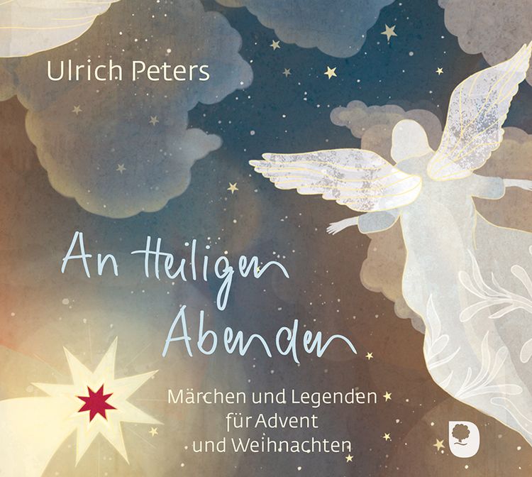 Produktbild: An Heiligen Abenden