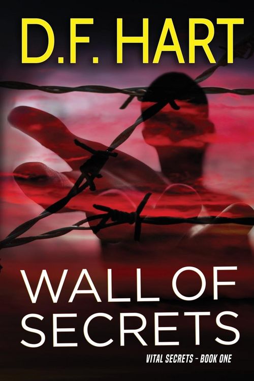 Produktbild: Wall of Secrets