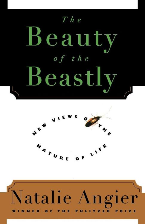 Produktbild: The Beauty of the Beastly