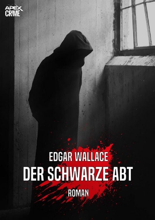 Produktbild: Der Schwarze Abt