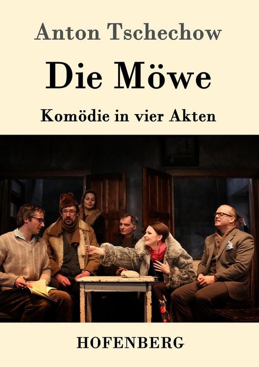 Produktbild: Die M&ouml;we
