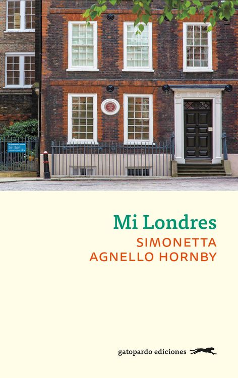 Produktbild: Mi Londres