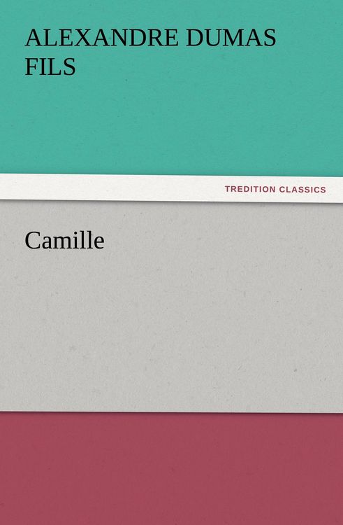Produktbild: Camille