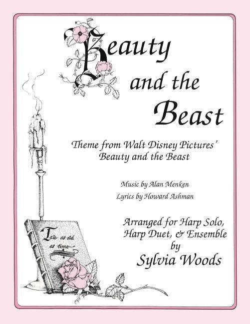Produktbild: Beauty and the Beast