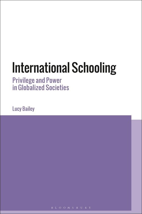 Produktbild: International Schooling