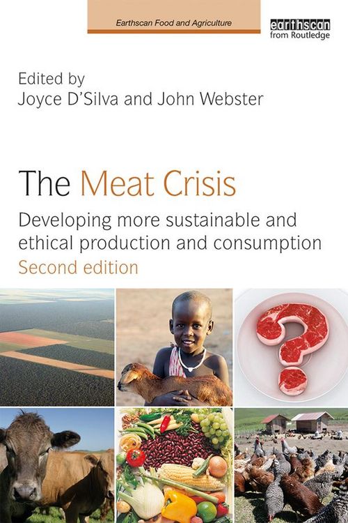 Produktbild: The Meat Crisis