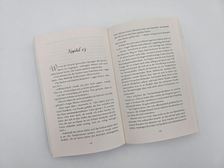 Produktbild: Die geheime Weihnachtsbibliothek