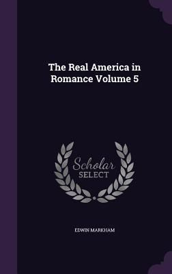 Produktbild: The Real America in Romance Volume 5