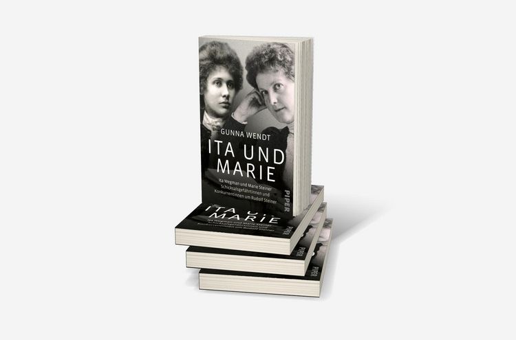 Produktbild: Ita und Marie
