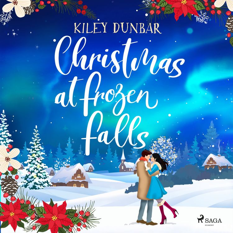 Produktbild: Christmas at Frozen Falls