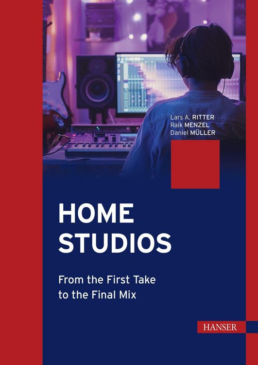 Produktbild: Home Studios