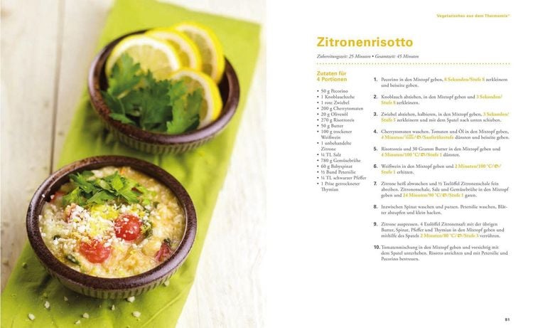 Produktbild: Das gro&szlig;e Mix-Kochbuch