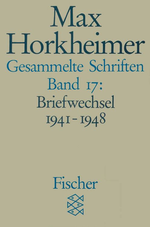 Produktbild: Gesammelte Schriften in 19 B&auml;nden