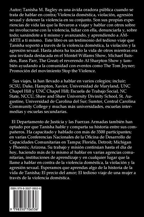 Produktbild: El Precio Del Amor