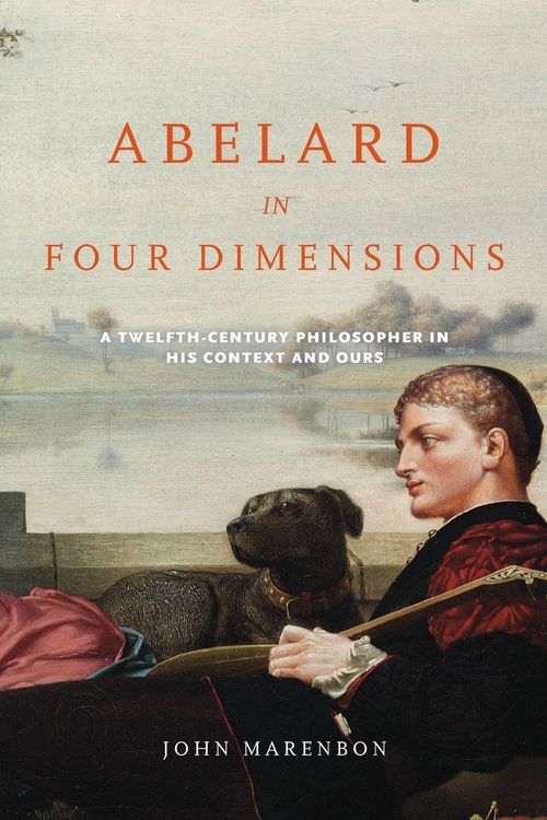 Produktbild: Abelard in Four Dimensions