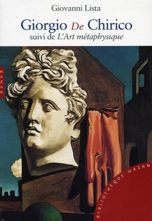 Produktbild: Giorgio de Chirico