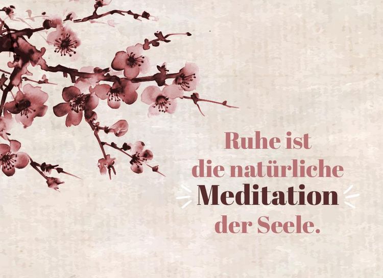 Produktbild: Hinsetzen. Augen zu. Atmen.