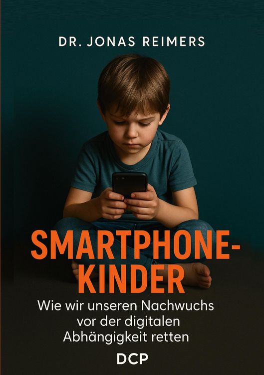 Produktbild: Smartphone-Kinder