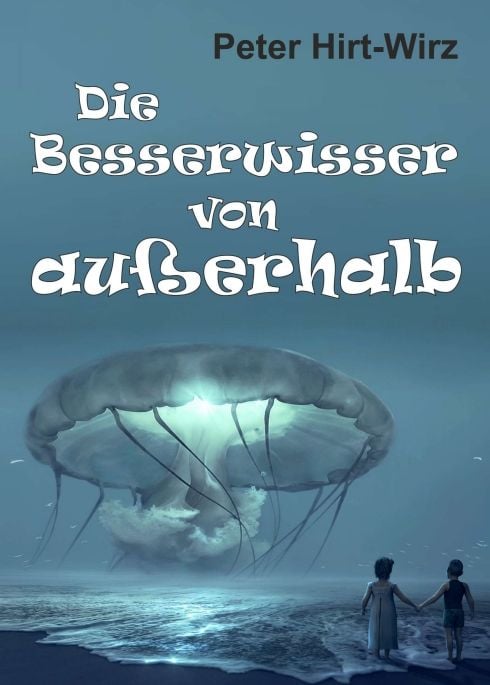 Produktbild: Die Besserwisser von au&szlig;erhalb