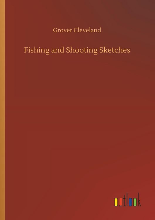 Produktbild: Fishing and Shooting Sketches