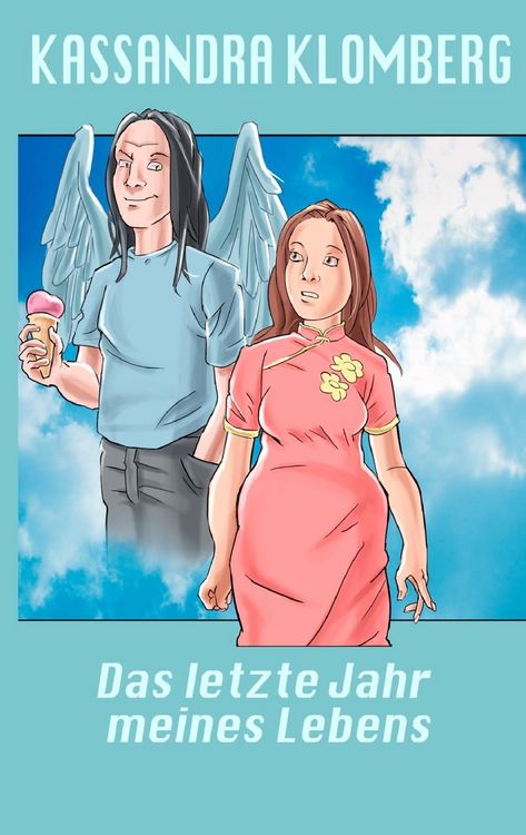 Produktbild: Das letzte Jahr meines Lebens