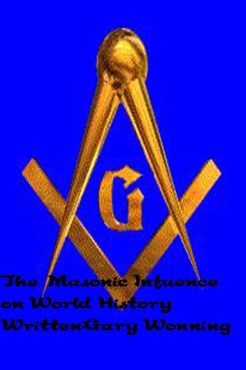 Produktbild: The Masonic Influence On World History