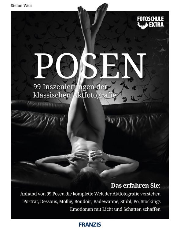 Produktbild: Fotoschule Extra Posen