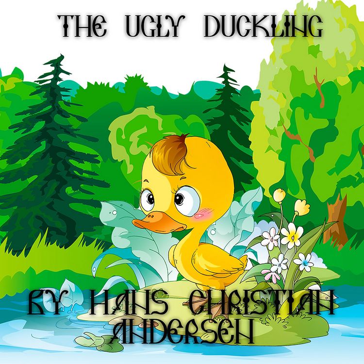Produktbild: The Ugly Duckling