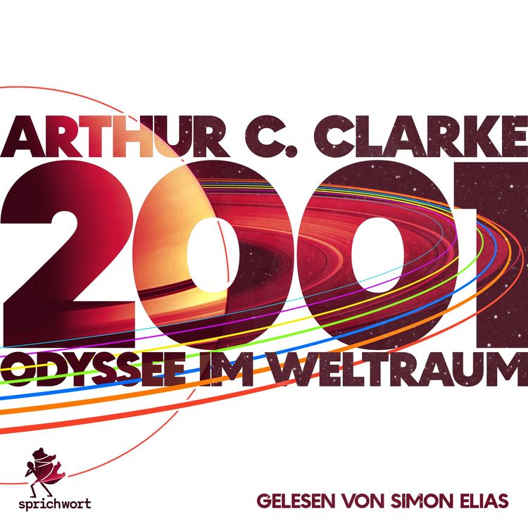 Produktbild: 2001: Odyssee im Weltraum
