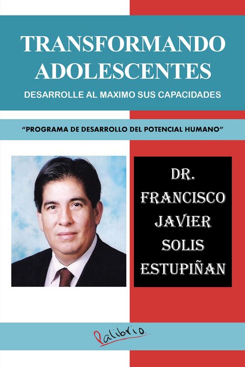 Produktbild: Transformando Adolescentes