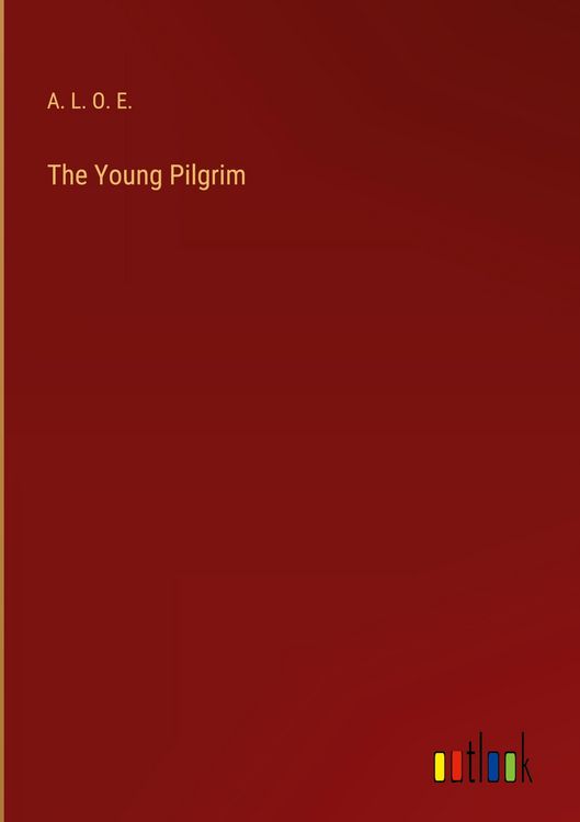 Produktbild: The Young Pilgrim