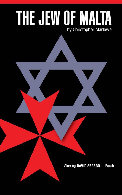 Produktbild: The Jew of Malta