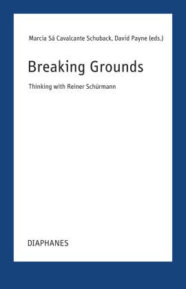 Produktbild: Breaking Grounds