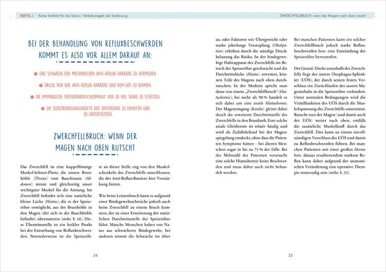 Produktbild: SOS Sodbrennen