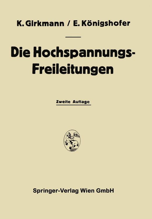 Produktbild: Die Hochspannungs-Freileitungen