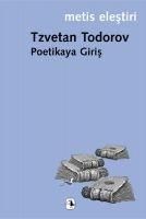 Produktbild: Poetikaya Giris
