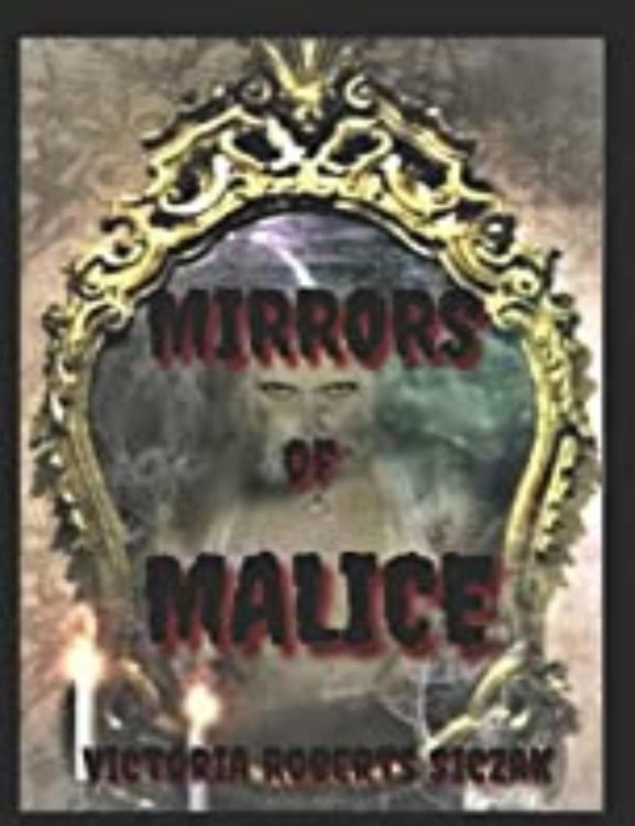 Produktbild: Mirrors of Malice