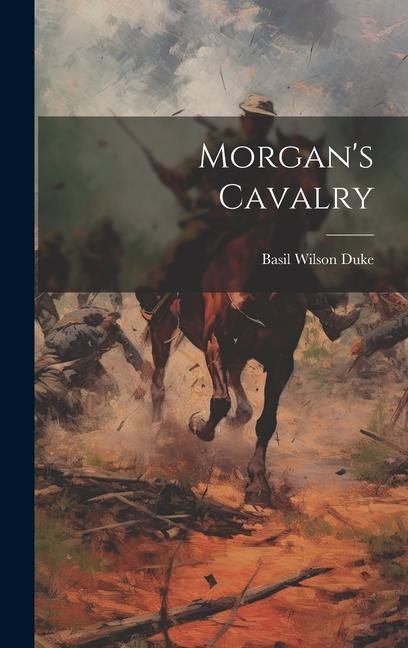 Produktbild: Morgan's Cavalry