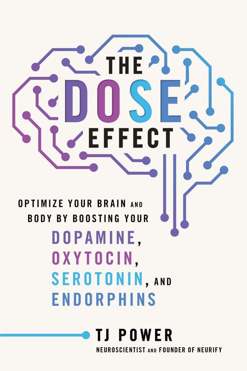 Produktbild: The DOSE Effect