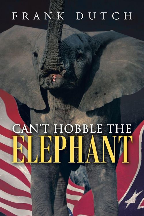 Produktbild: Can't Hobble the Elephant