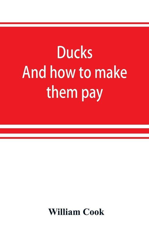Produktbild: Ducks