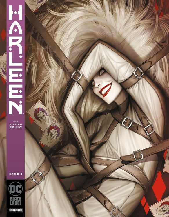 Produktbild: Harleen