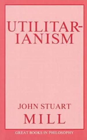Produktbild: Utilitarianism